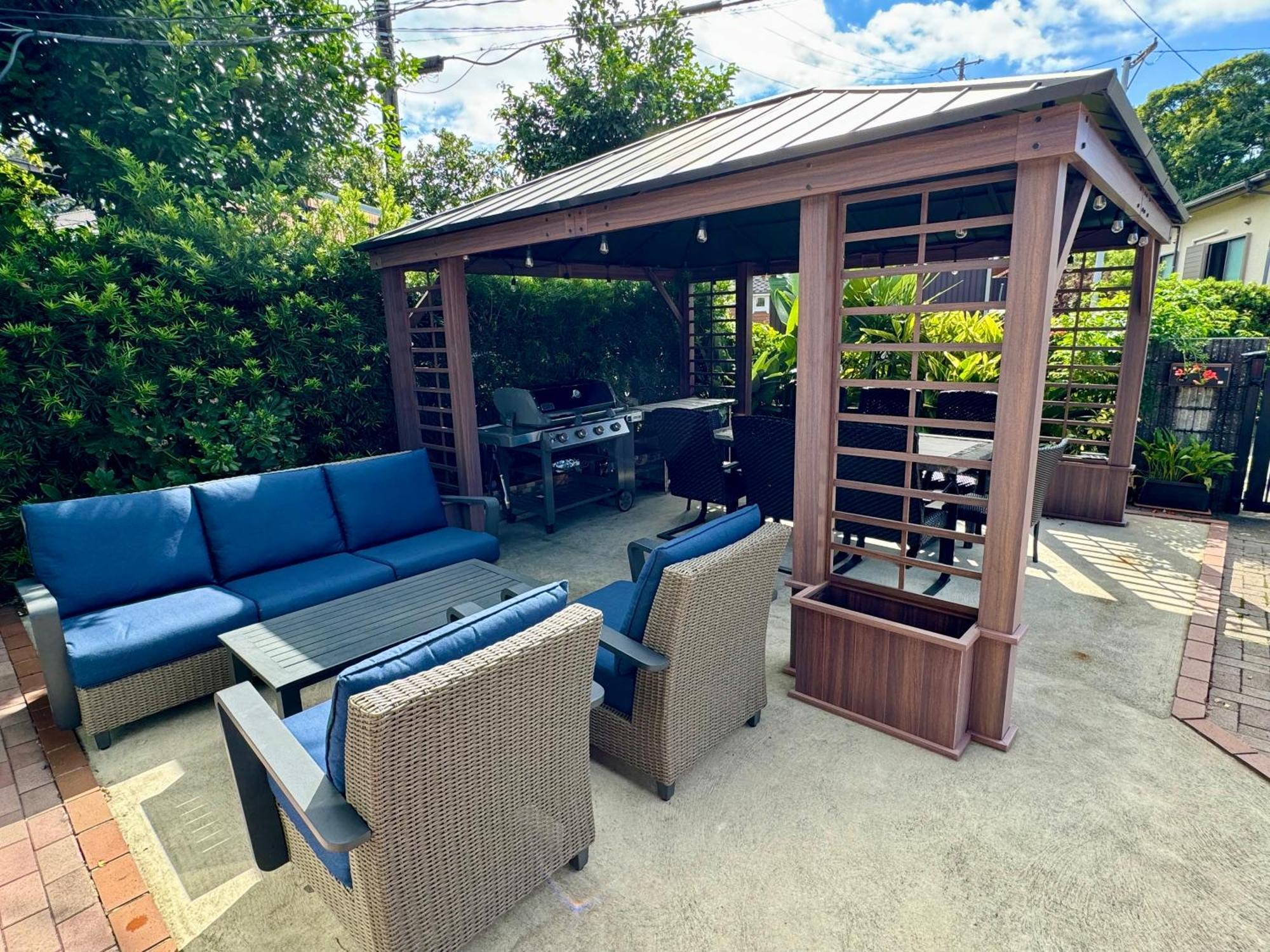 弓ヶ浜海水浴場徒歩1分! 一棟貸別荘! Yumigahama Beach House & Bbq! Minamiizu Exterior photo